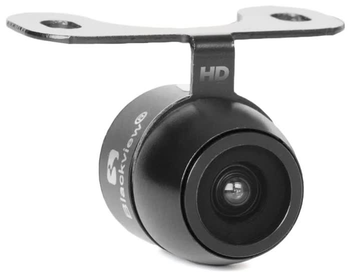 Камера заднего вида Blackview UC-27 PRO
Камера заднего вида Blackview UC-27 PRO