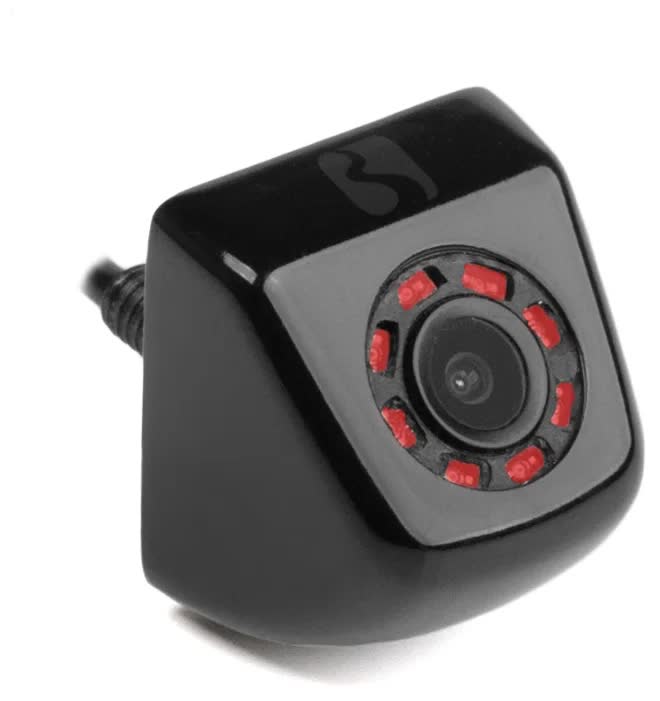 Камера заднего вида Blackview UC-23 IR Black
Камера заднего вида Blackview UC-23 IR Black