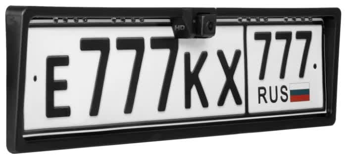 Камера заднего вида Blackview UC-07 PRO LED Black
Камера заднего вида Blackview UC-07 PRO LED Black