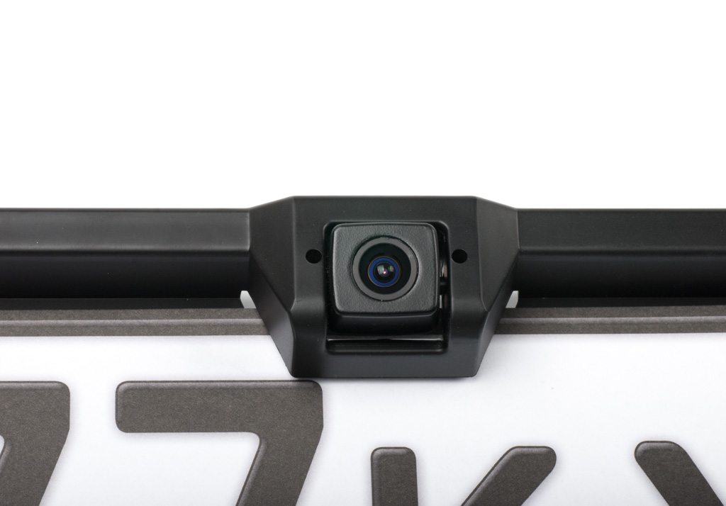 Камера заднего вида Blackview UC-07 PRO Black
Камера заднего вида Blackview UC-07 PRO Black