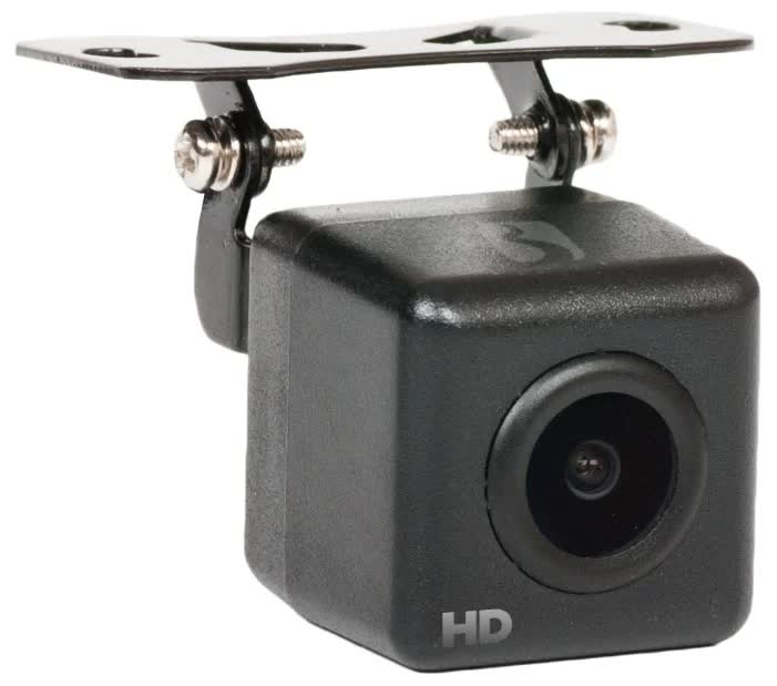 Камера заднего вида Blackview IC-01 PRO (для штатных площадок)
Камера заднего вида Blackview IC-01 PRO (для штатных площадок)