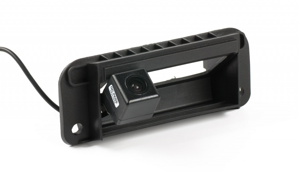 Камера в ручку багажника Blackview IC-C204 (Mercedes C-class W204)
Камера в ручку багажника Blackview IC-C204 (Mercedes C-class W204)