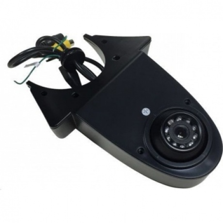 Камера для грузовиков SKY CMT-500 12В универсальная
Камера для грузовиков SKY CMT-500 12В универсальная