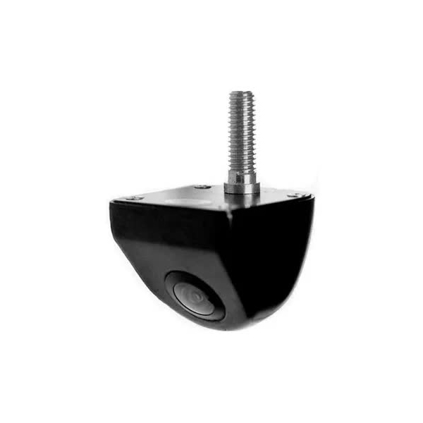 Камера заднего вида Incar VDC-007
Камера заднего вида Incar VDC-007