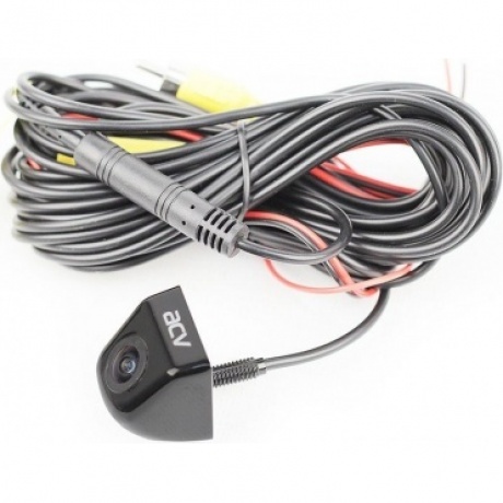 Камера заднего вида ACV DVC-002
Камера заднего вида ACV DVC-002
