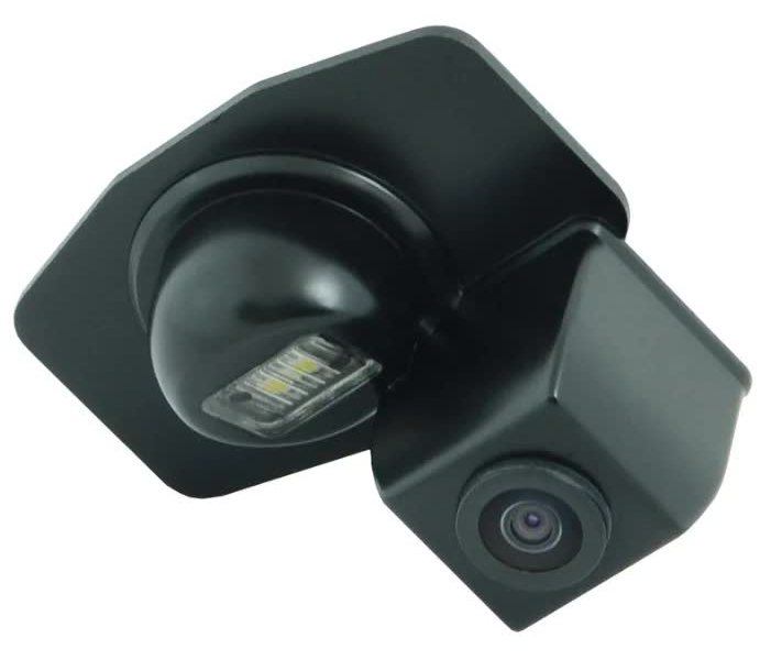 Камера заднего вида Incar VDC-027 Toyota Corolla 07+
Камера заднего вида Incar VDC-027 Toyota Corolla 07+