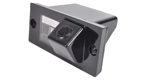 Камера заднего вида Intro (Incar) VDC-079 Hyundai H1
Камера заднего вида Intro (Incar) VDC-079 Hyundai H1