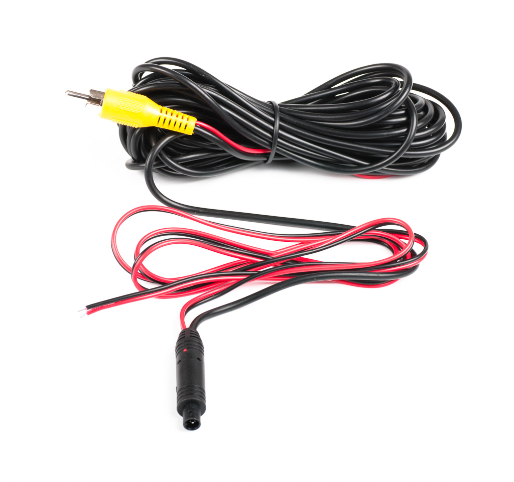 Камера заднего вида Blackview UC-13 black
Камера заднего вида Blackview UC-13 black