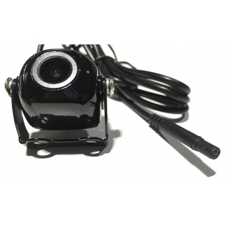 Камера заднего вида Viper Е860
Камера заднего вида Viper Е860