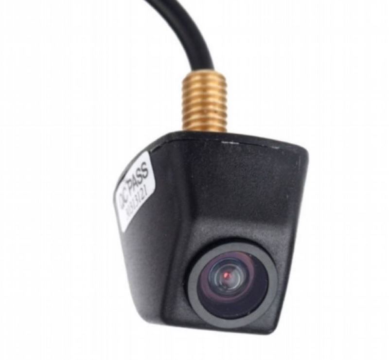 Камера заднего вида Viper Е330
Камера заднего вида Viper Е330