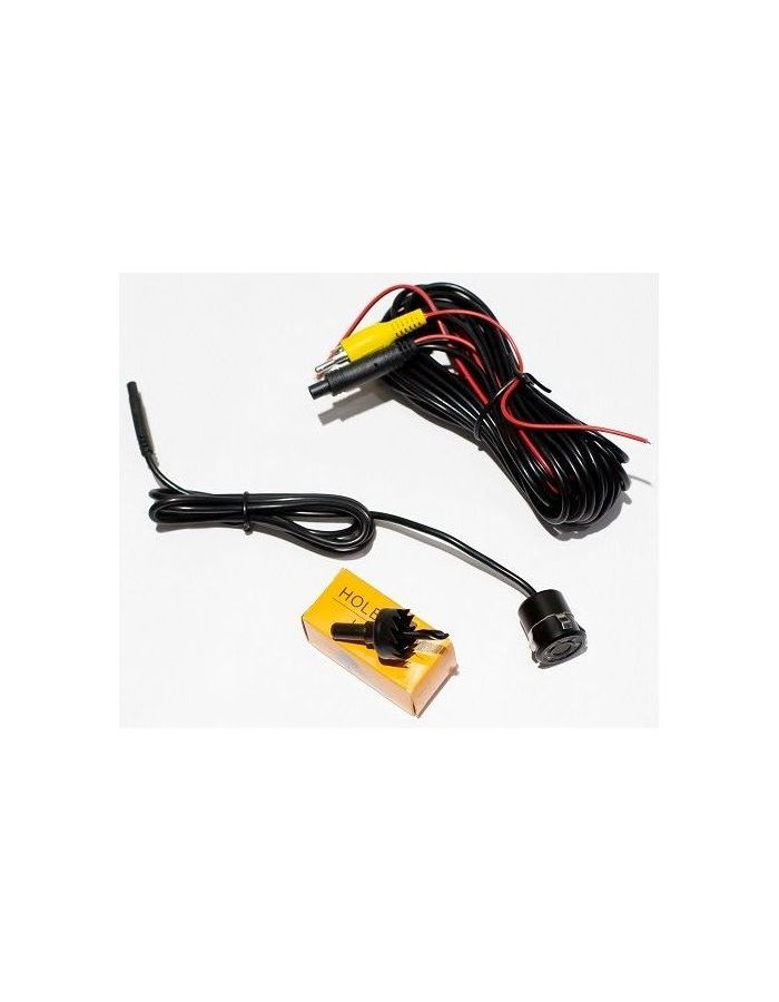 Камера заднего вида Viper Е328 IR
Камера заднего вида Viper Е328 IR