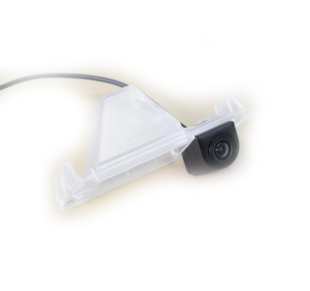 Камера заднего вида FarCar №796 CMOS
Камера заднего вида FarCar №796 CMOS