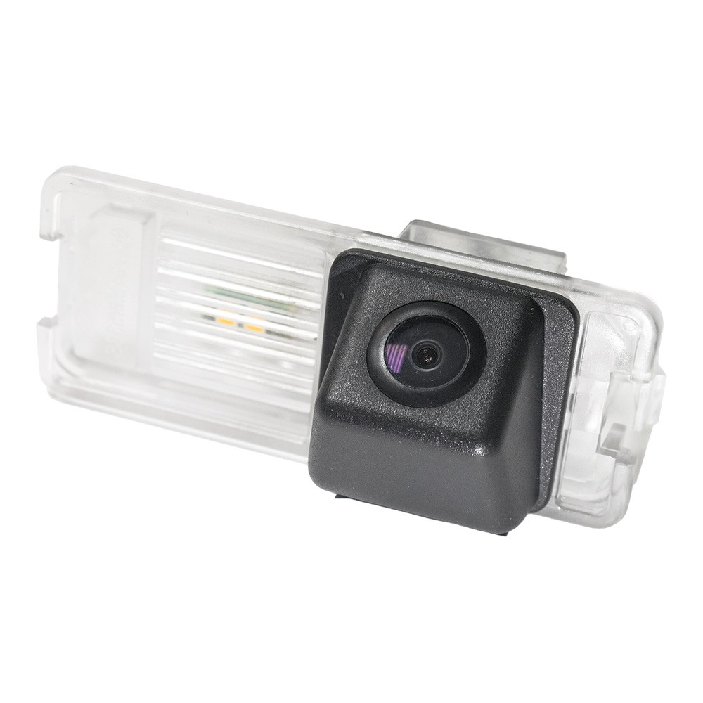 Камера заднего вида MyDean VCM-338C
Камера заднего вида MyDean VCM-338C