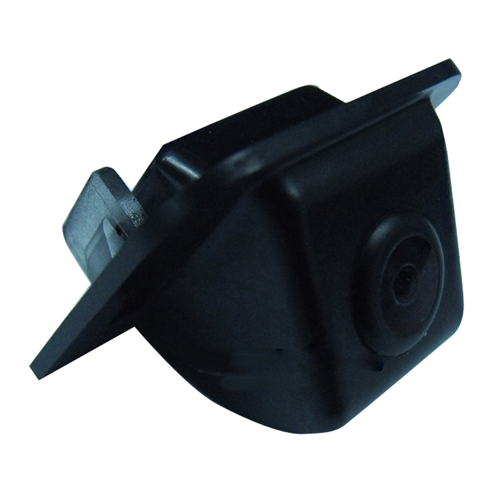 Камера заднего вида MyDean VCM-442S
Камера заднего вида MyDean VCM-442S