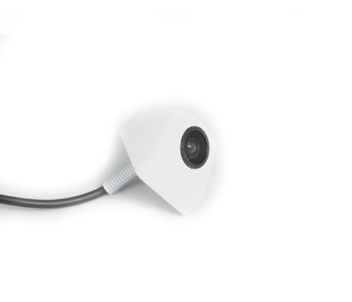 Камера заднего вида C3 E366 белая, универсальная
Камера заднего вида C3 E366 белая, универсальная