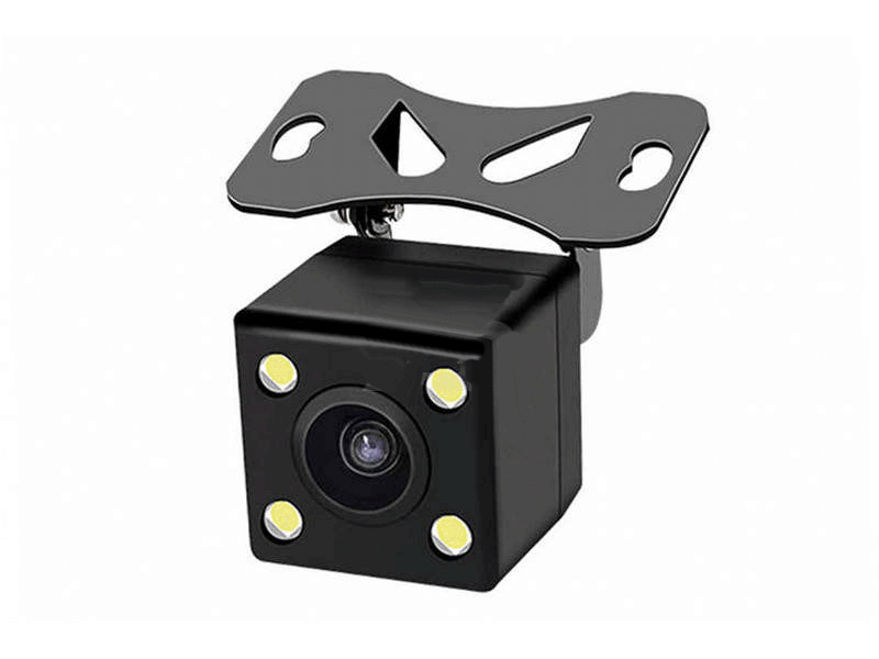 Камера заднего вида Eplutus D10
Камера заднего вида Eplutus D10