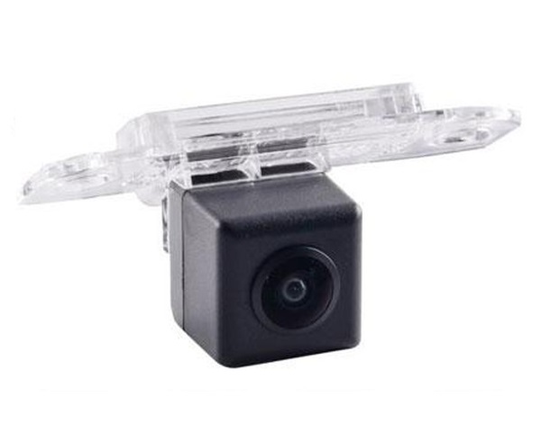 Камера заднего вида SWAT VDC-031 Volvo S40 II(03-11),S60/S80 II(06+),V50(08-12),V60 (10+)
Камера заднего вида SWAT VDC-031 Volvo S40 II(03-11),S60/S80 II(06+),V50(08-12),V60 (10+)