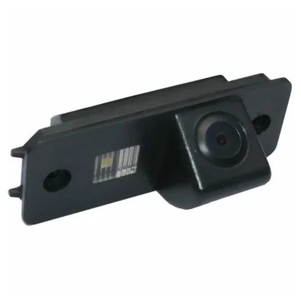 Камера заднего вида INCAR VDC-015 VW Touareg до 2010,Tiguan
Камера заднего вида INCAR VDC-015 VW Touareg до 2010,Tiguan