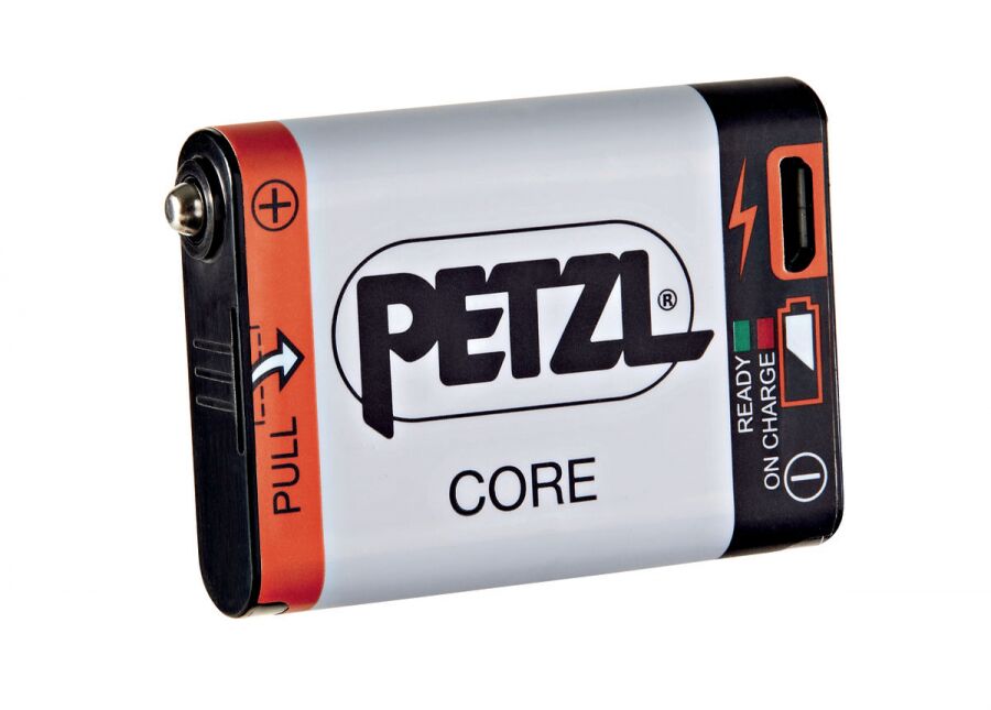 Аккумулятор Petzl ACCU CORE (E99ACA)
Аккумулятор Petzl ACCU CORE (E99ACA)
