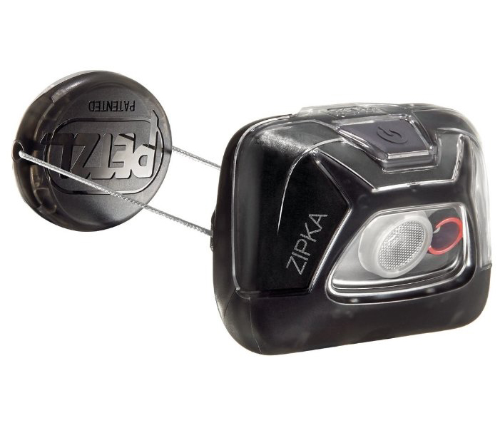 Фонарь налобный Petzl ZIPKA черный (E093GA00)
Фонарь налобный Petzl ZIPKA черный (E093GA00)