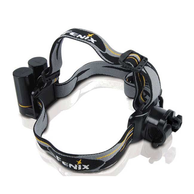 Головное крепление для фонаря Fenix
Головное крепление для фонаря Fenix
