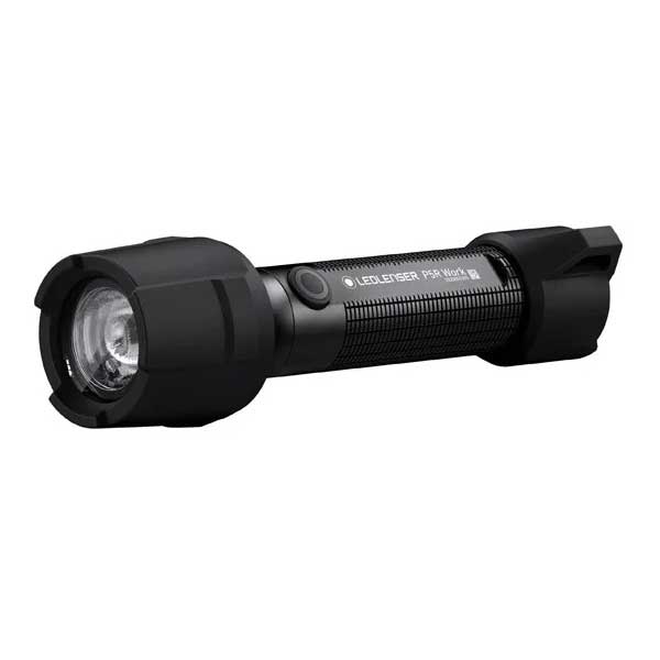 Фонарь светодиодный LED Lenser P5R Work, 480 лм, аккумулятор
Фонарь светодиодный LED Lenser P5R Work, 480 лм, аккумулятор