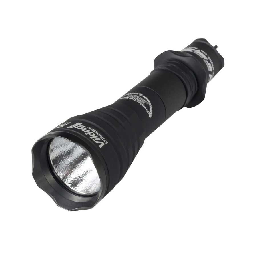 Фонарь светодиодный тактический Armytek Viking Pro v3 XHP50, 2150 лм, теплый свет, аккумулятор
Фонарь светодиодный тактический Armytek Viking Pro v3 XHP50, 2150 лм, теплый свет, аккумулятор