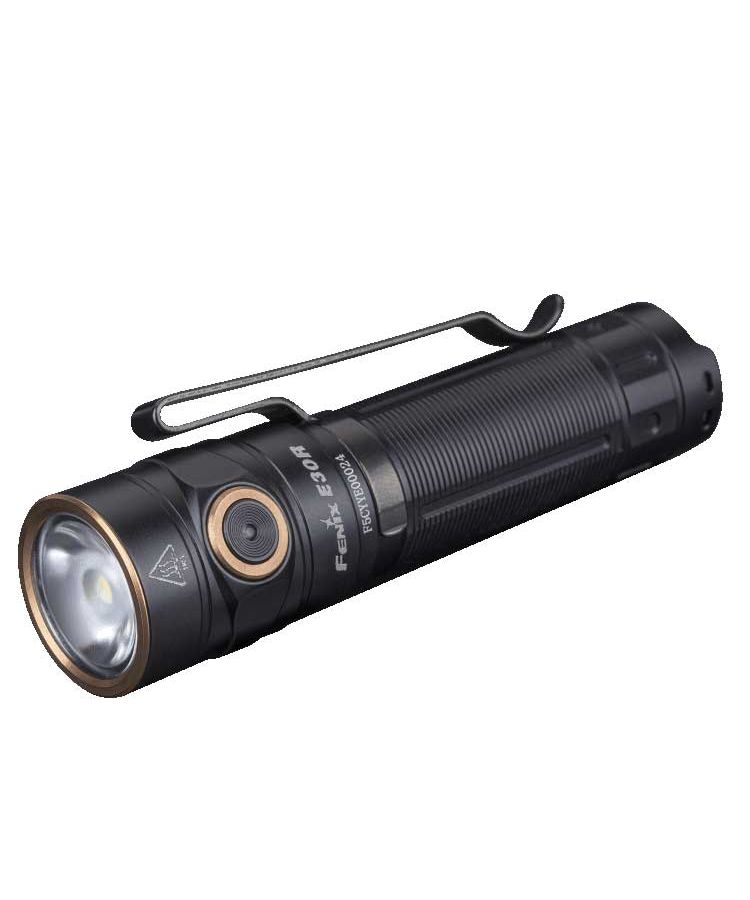 Фонарь светодиодный Fenix E30R, 1600 лм, аккумулятор
Фонарь светодиодный Fenix E30R, 1600 лм, аккумулятор