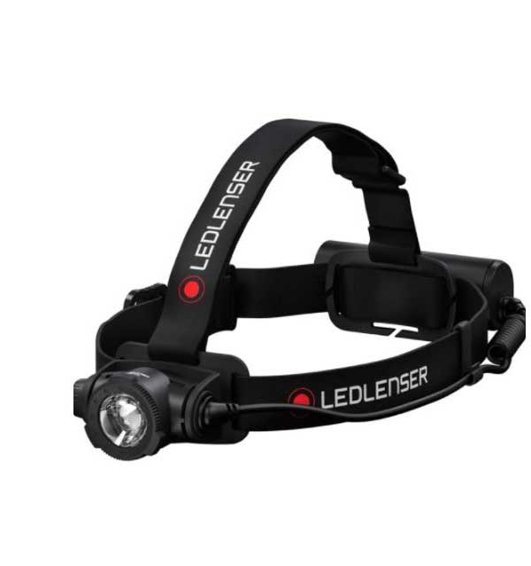 Фонарь светодиодный налобный LED Lenser H7R Core, 1000 лм., аккумулятор
Фонарь светодиодный налобный LED Lenser H7R Core, 1000 лм., аккумулятор