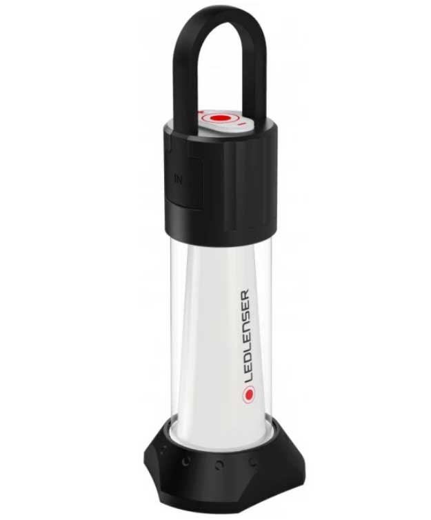 Фонарь светодиодный LED Lenser ML6, 750 лм, аккумулятор
Фонарь светодиодный LED Lenser ML6, 750 лм, аккумулятор