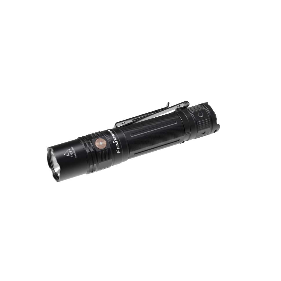 Фонарь светодиодный Fenix PD36R, 1600 лм, аккумулятор
Фонарь светодиодный Fenix PD36R, 1600 лм, аккумулятор