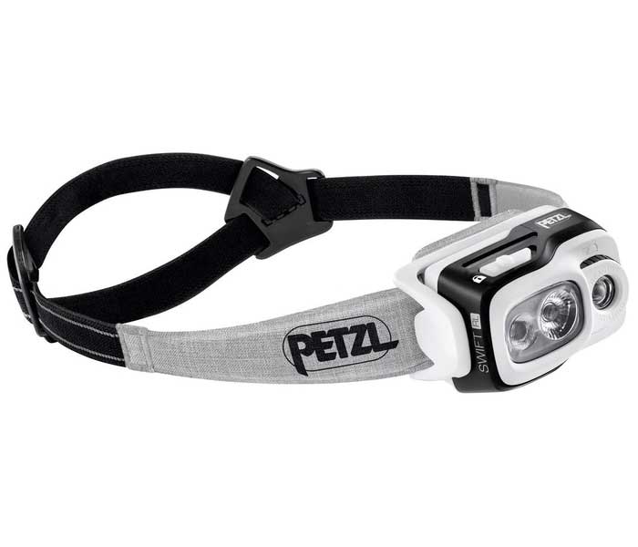 Фонарь светодиодный налобный Petzl Swift RL черный, 900 лм, аккумулятор
Фонарь светодиодный налобный Petzl Swift RL черный, 900 лм, аккумулятор