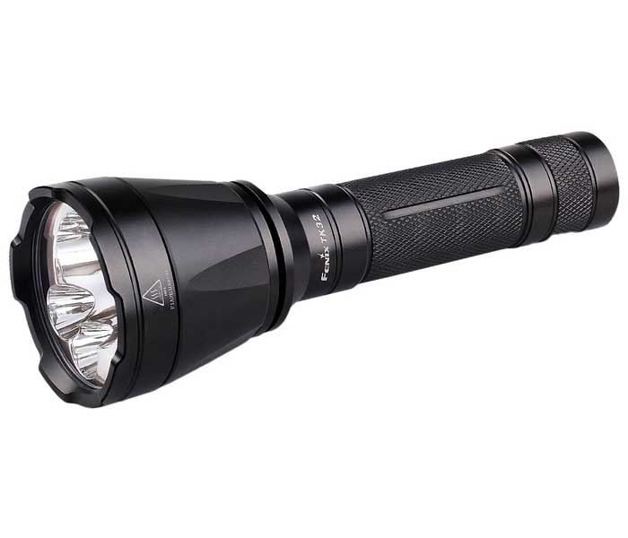 Фонарь светодиодный Fenix TK32, 1000 лм, аккумулятор
Фонарь светодиодный Fenix TK32, 1000 лм, аккумулятор