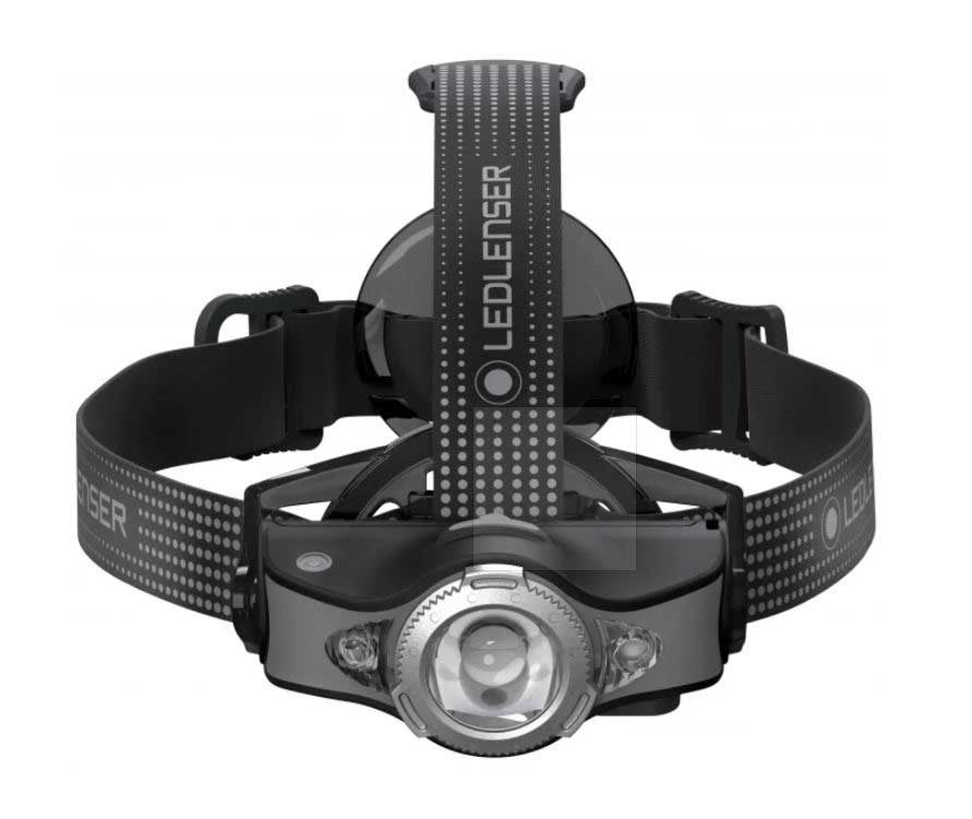 Фонарь светодиодный налобный LED Lenser MH11, 1000 лм., аккумулятор
Фонарь светодиодный налобный LED Lenser MH11, 1000 лм., аккумулятор