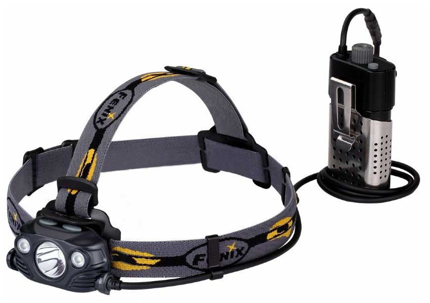 Фонарь светодиодный налобный Fenix HP30R черный, 1750 лм, аккумулятор
Фонарь светодиодный налобный Fenix HP30R черный, 1750 лм, аккумулятор