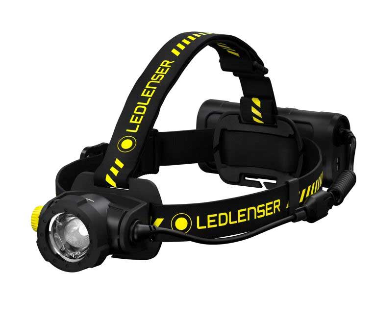 Фонарь светодиодный налобный LED Lenser H15R Work, 2500 лм., аккумулятор
Фонарь светодиодный налобный LED Lenser H15R Work, 2500 лм., аккумулятор