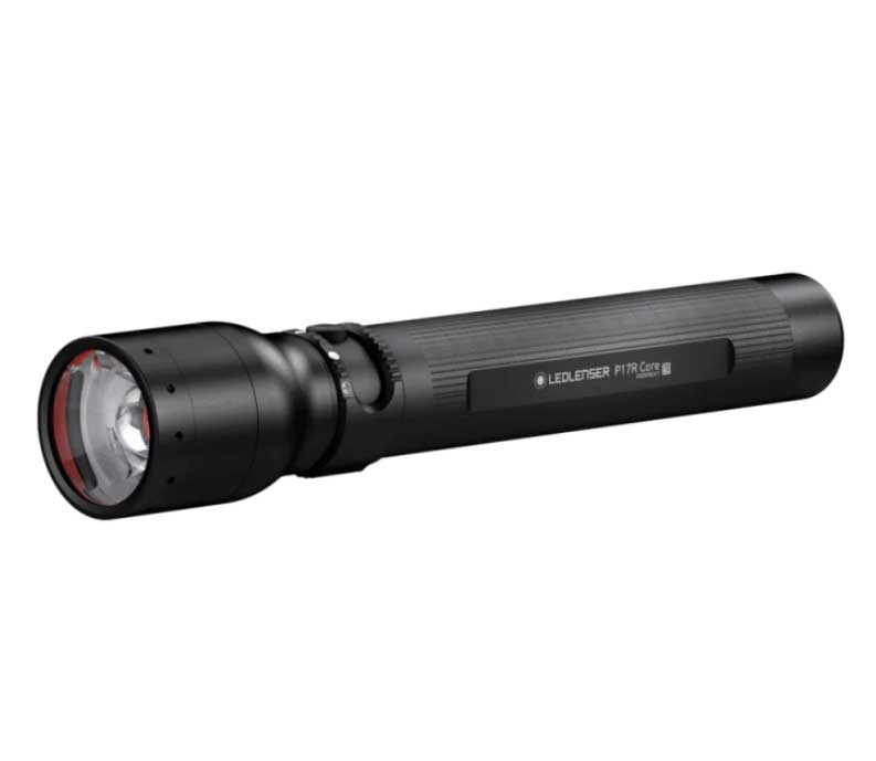 Фонарь светодиодный LED Lenser P17R Сore, 1200 лм, аккумулятор
Фонарь светодиодный LED Lenser P17R Сore, 1200 лм, аккумулятор