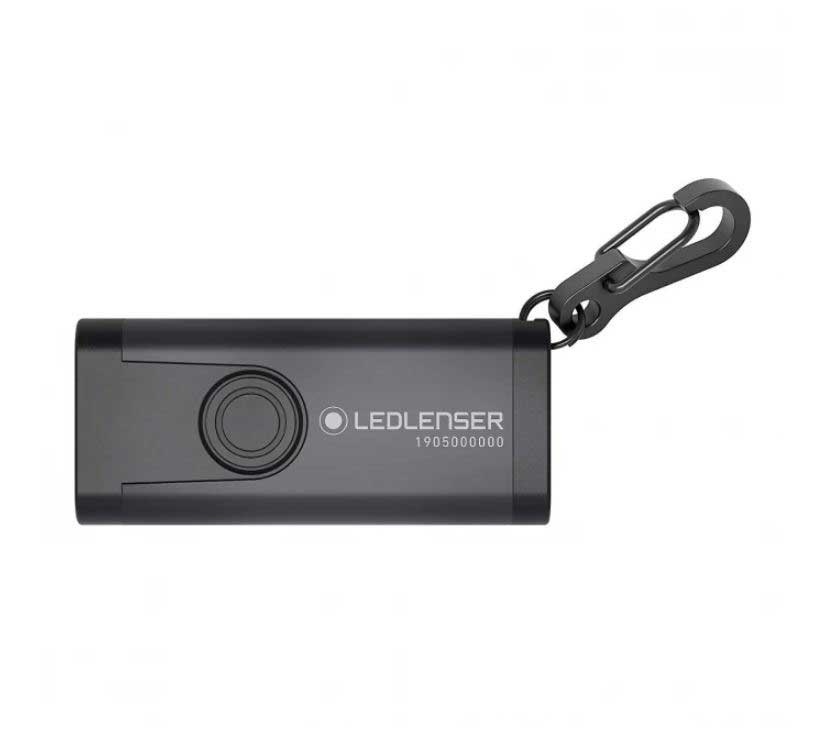 Фонарь-брелок светодиодный LED Lenser K4R, 60 лм., аккумулятор
Фонарь-брелок светодиодный LED Lenser K4R, 60 лм., аккумулятор