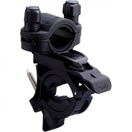 Крепление велосипедное для фонарей, Fenix ALB-10
Крепление велосипедное для фонарей, Fenix ALB-10
