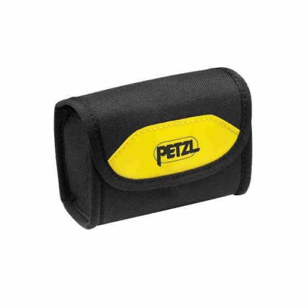 Сумка поясная Petzl для фонарей Pixa
Сумка поясная Petzl для фонарей Pixa