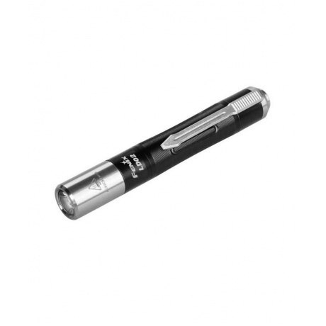 Фонарь светодиодный Fenix LD02V20 Cree XQ-E HI Led, 70 лм, ААА
Фонарь светодиодный Fenix LD02V20 Cree XQ-E HI Led, 70 лм, ААА