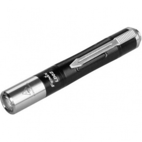 Фонарь светодиодный Fenix LD02V20 Cree XQ-E HI Led, 70 лм, ААА
Фонарь светодиодный Fenix LD02V20 Cree XQ-E HI Led, 70 лм, ААА