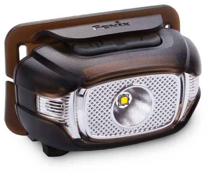 Фонарь светодиодный налобный Fenix HL15 черный, 200 лм, 2-ААА
Фонарь светодиодный налобный Fenix HL15 черный, 200 лм, 2-ААА