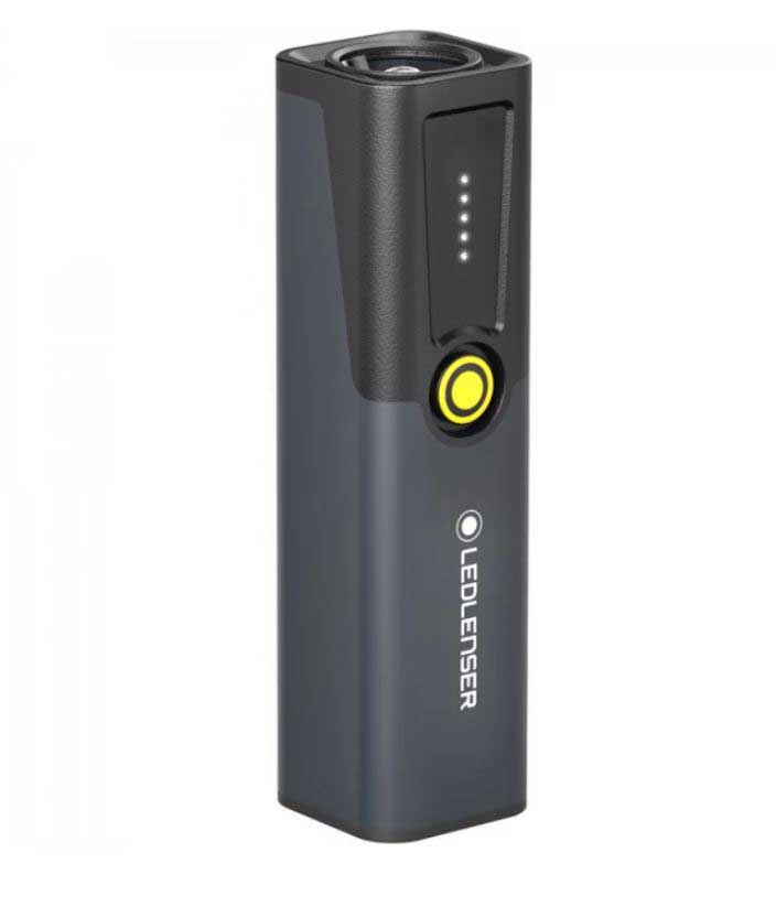 Фонарь светодиодный LED Lenser IW3R, 320 лм., аккумулятор
Фонарь светодиодный LED Lenser IW3R, 320 лм., аккумулятор