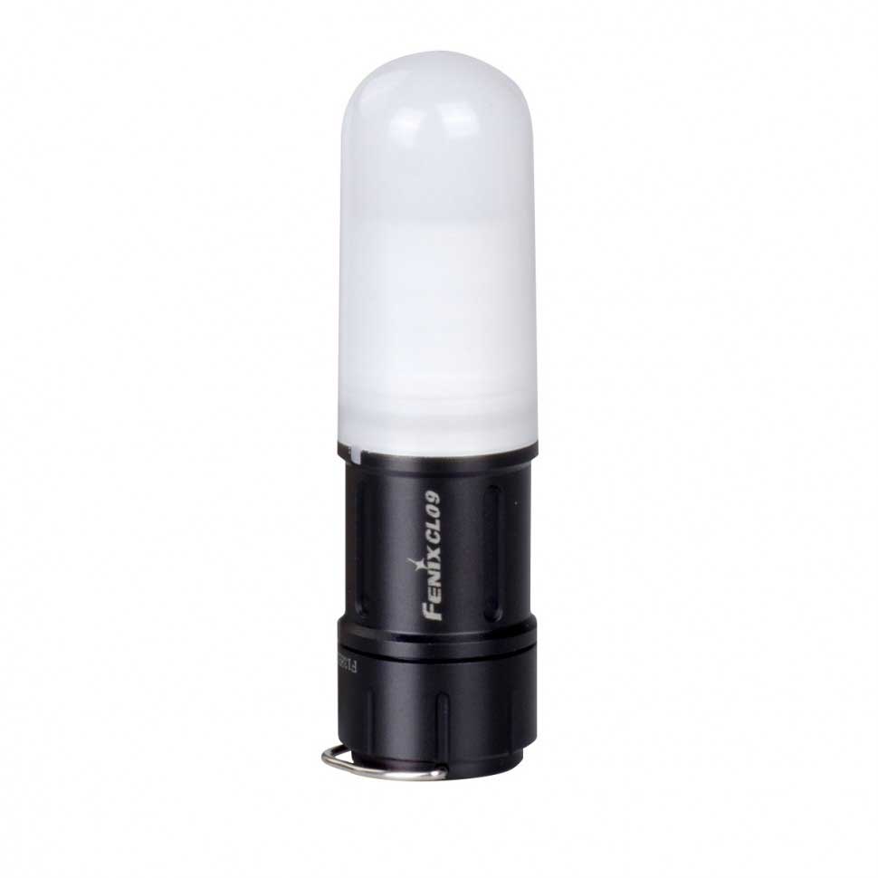 Фонарь светодиодный Fenix CL09 черный, 200 лм, аккумулятор
Фонарь светодиодный Fenix CL09 черный, 200 лм, аккумулятор
