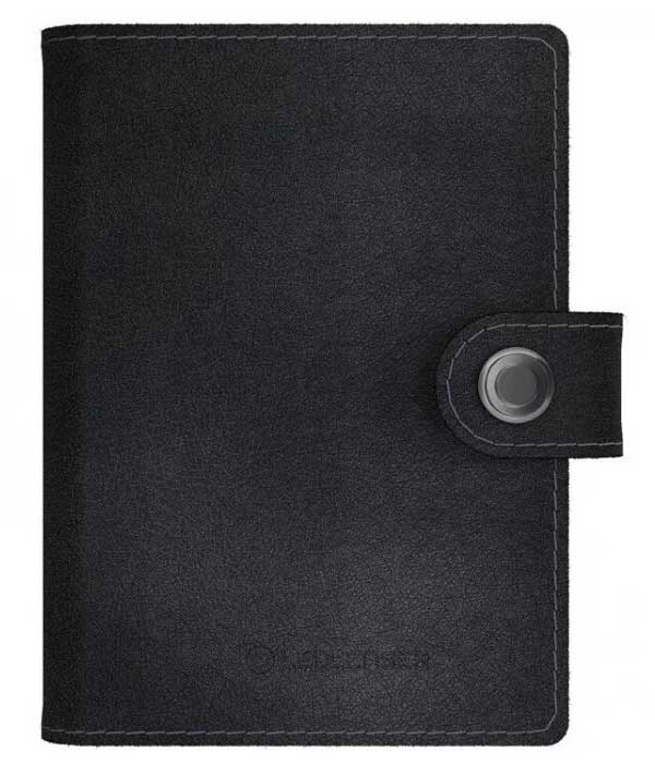 Кошелек-фонарь LED Lenser Lite Wallet, 150 лм., аккумулятор, черный
Кошелек-фонарь LED Lenser Lite Wallet, 150 лм., аккумулятор, черный