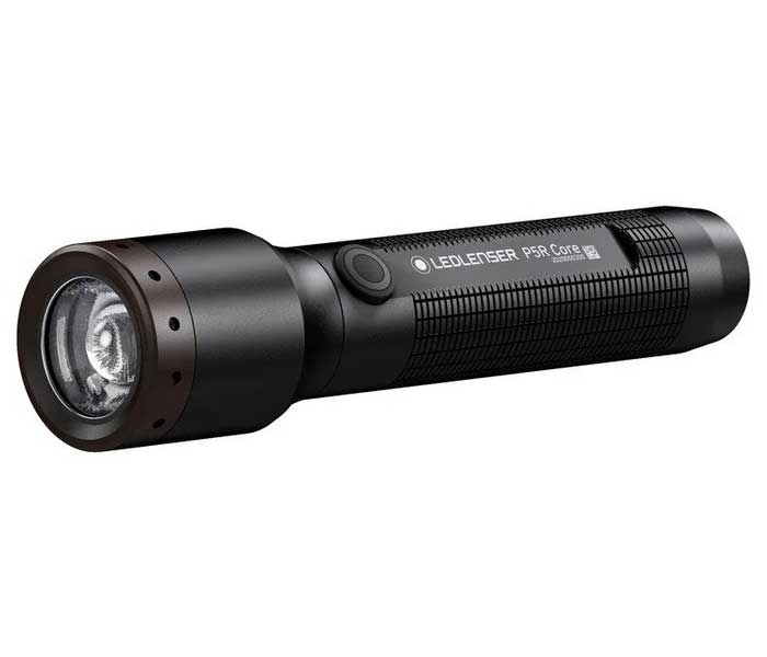 Фонарь светодиодный LED Lenser P5R Core, 500 лм., аккумулятор
Фонарь светодиодный LED Lenser P5R Core, 500 лм., аккумулятор