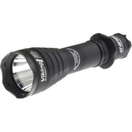 Фонарь светодиодный тактический Armytek Viking v3, 1160 лм, теплый свет, аккумулятор
Фонарь светодиодный тактический Armytek Viking v3, 1160 лм, теплый свет, аккумулятор
