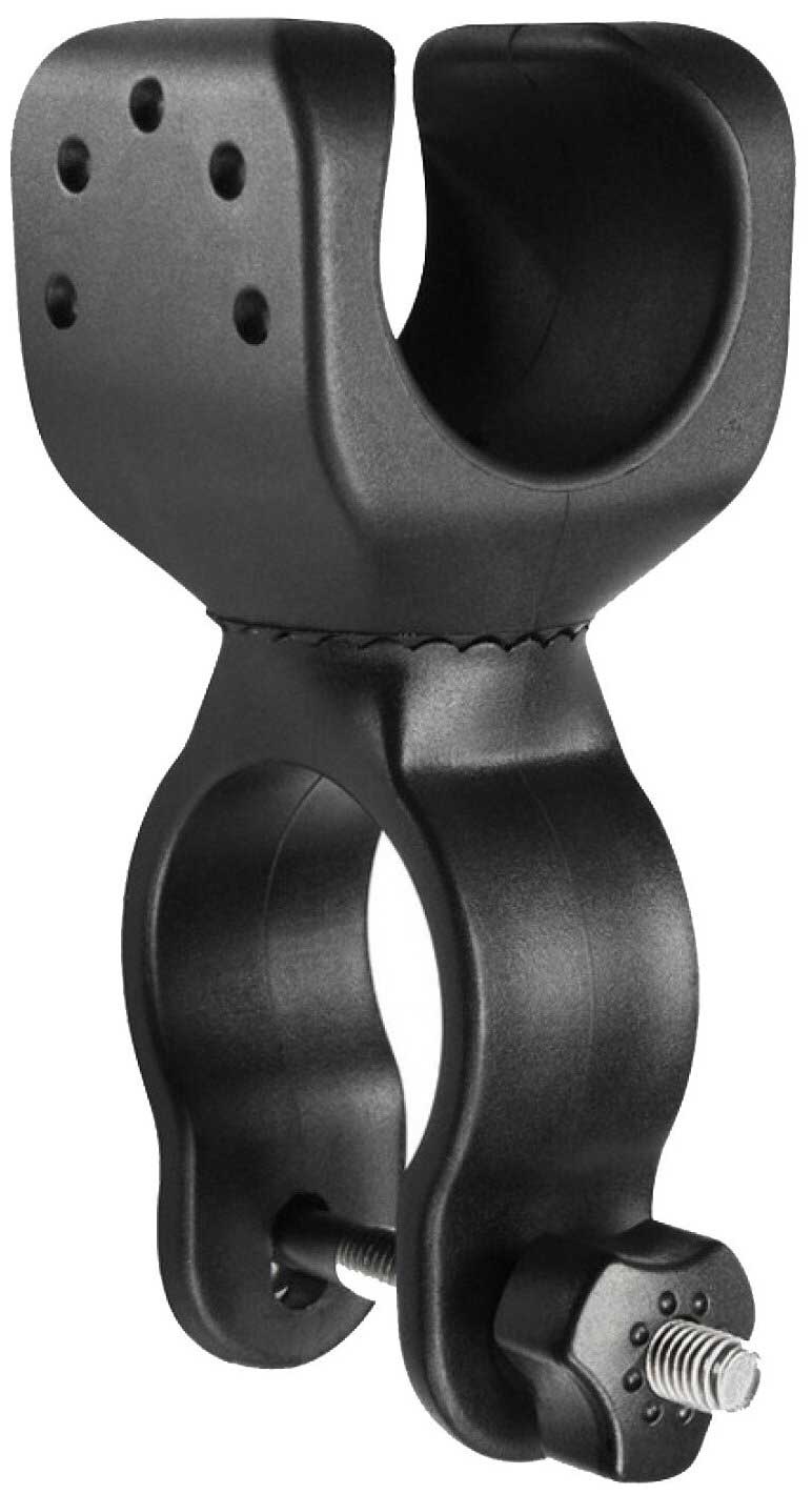 Крепление велосипедное LED Lenser для фонарей (7799-PT)
Крепление велосипедное LED Lenser для фонарей (7799-PT)