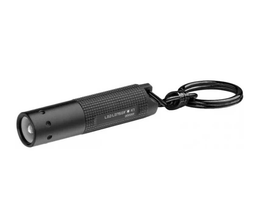 Фонарь-брелок светодиодный LED Lenser K1, 17 лм., 4-AG3, картонная упаковка
Фонарь-брелок светодиодный LED Lenser K1, 17 лм., 4-AG3, картонная упаковка